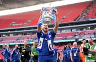 Chelsea v Manchester United - The Emirates FA Cup Final